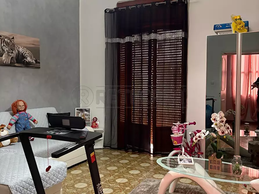 Immagine 31 di Terratetto in vendita  in Via Foggia a Marcianise