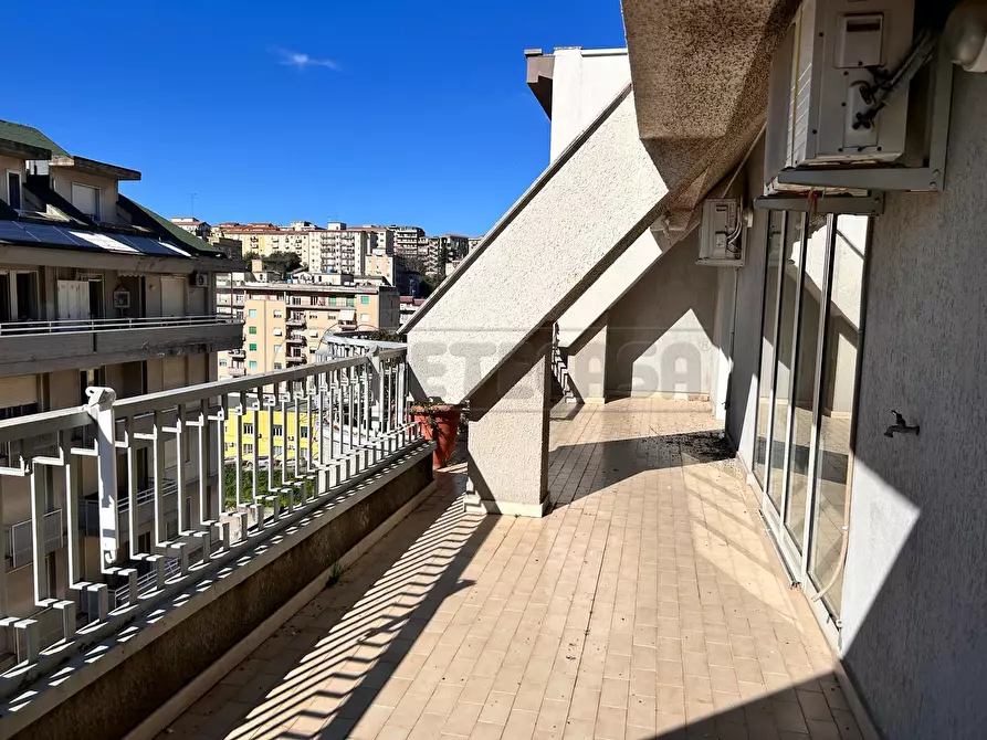 Immagine 21 di Pentalocale in vendita  in Via John F. Kennedy 37 a Caltanissetta
