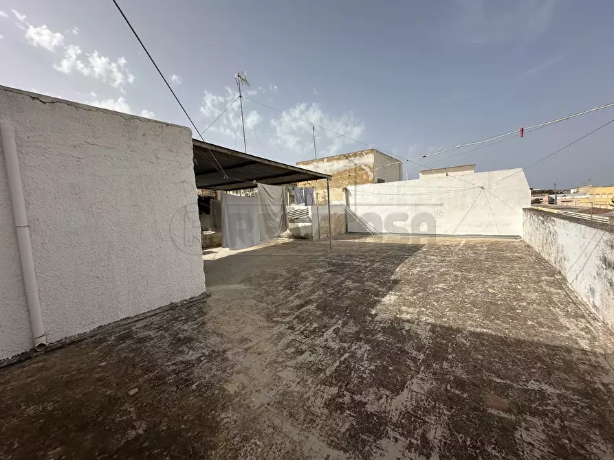 Immagine 29 di Casa indipendente in vendita  a Mazara Del Vallo