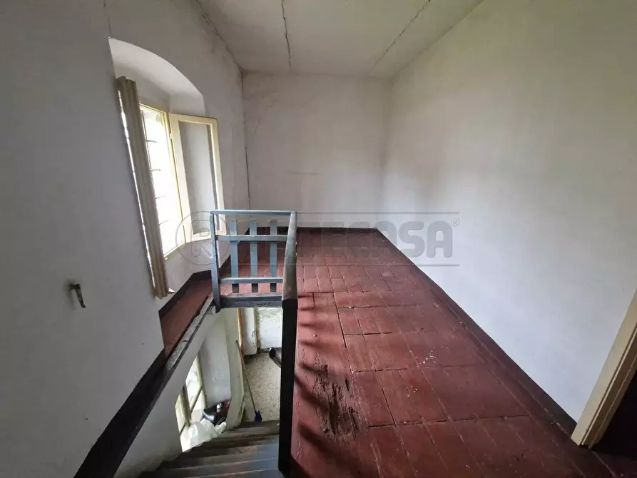 Immagine 13 di Villetta a schiera in vendita  in Via Amilcare Ponchielli a Castelverde