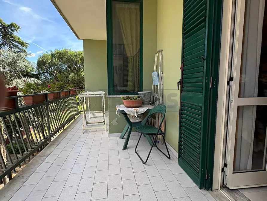 Immagine 16 di Pentalocale in vendita  in Via de Sanctis a Marcianise