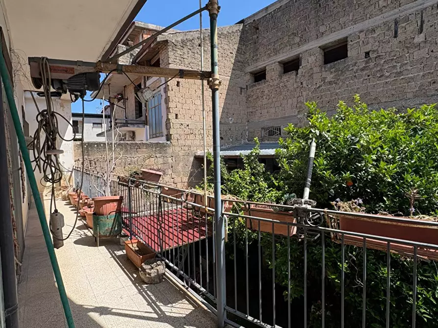 Immagine 18 di Casa bifamiliare in vendita  in Via Giuseppe Verdi 101 a Marcianise