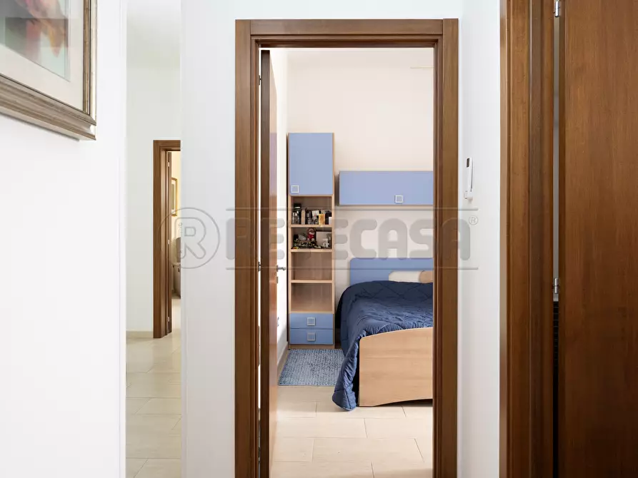 Immagine 5 di Appartamento in vendita  in Via Ignazio Falconieri 8 a Nardo'