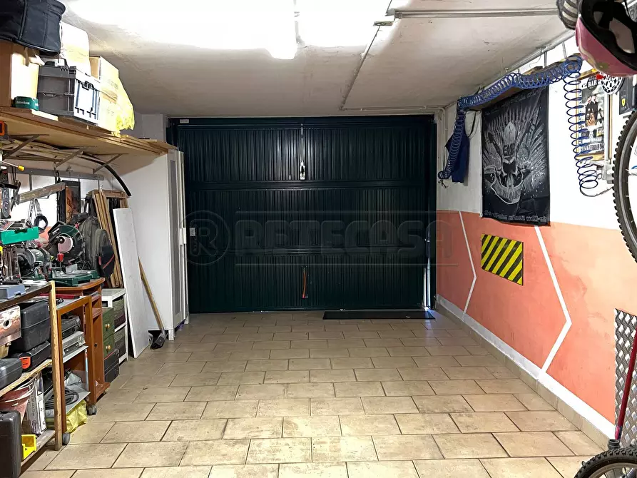 Immagine 27 di Appartamento in vendita  in VIA SILVIO PELLICO 43 a Sarego