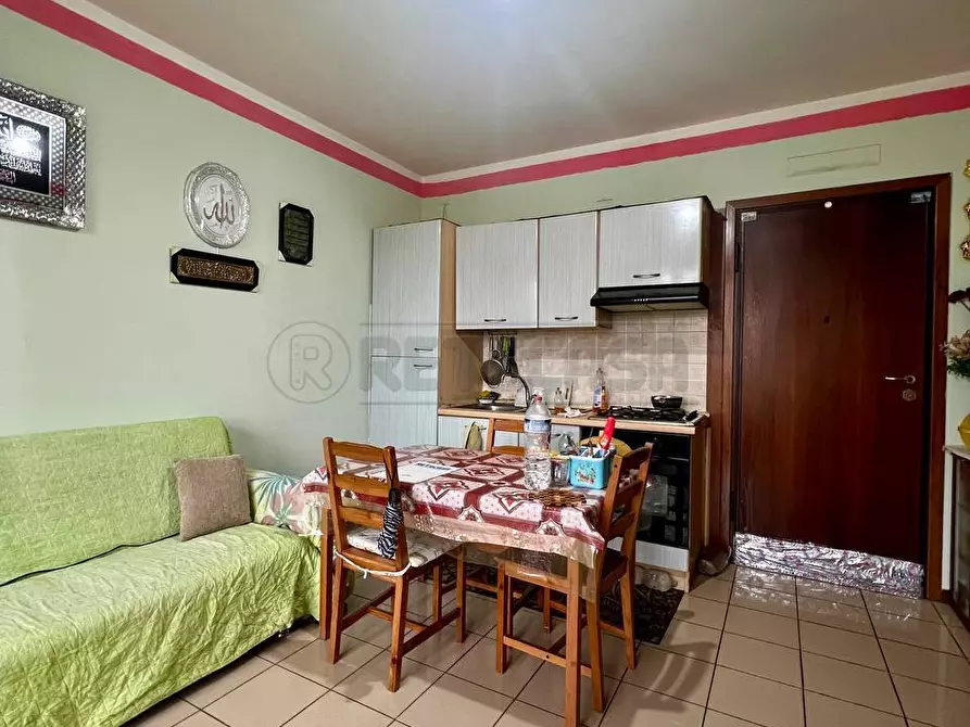 Immagine 2 di Appartamento in vendita  in Viale Europa 125 a Montecchio Maggiore