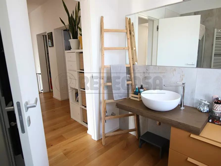 Immagine 31 di Casa semindipendente in affitto  a Arcugnano