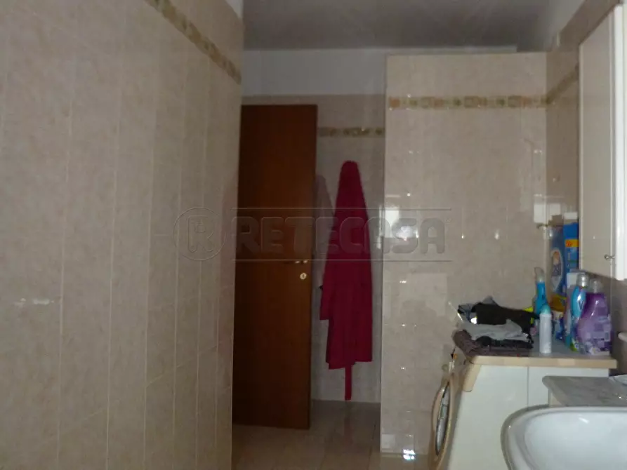 Immagine 10 di Bilocale in affitto  in Via delle Fontanelle 10 a San Bonifacio