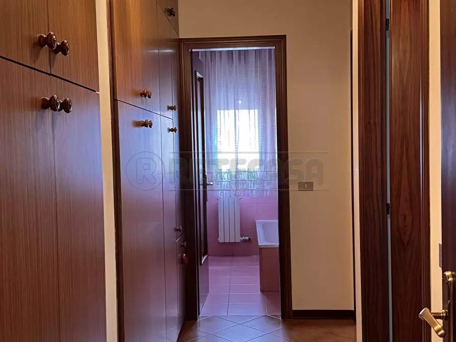 Immagine 7 di Bilocale in vendita  a Mirano