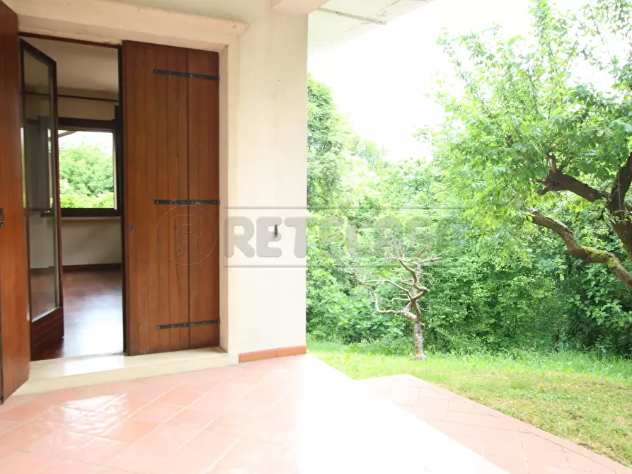 Immagine 13 di Villa in affitto  in Via San Rocco a Arcugnano