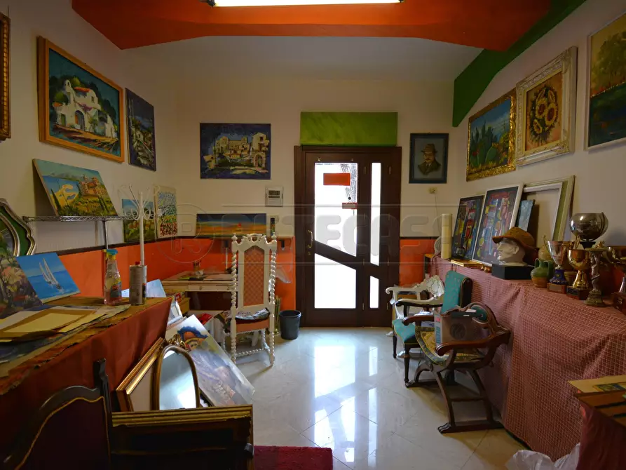 Immagine 17 di Locale commerciale in vendita  in Viale Teodoro Roosevelt 15 a Messina