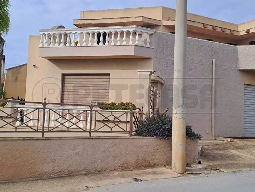 Immagine 23 di Porzione di casa in vendita  in contrada strasatti a Marsala