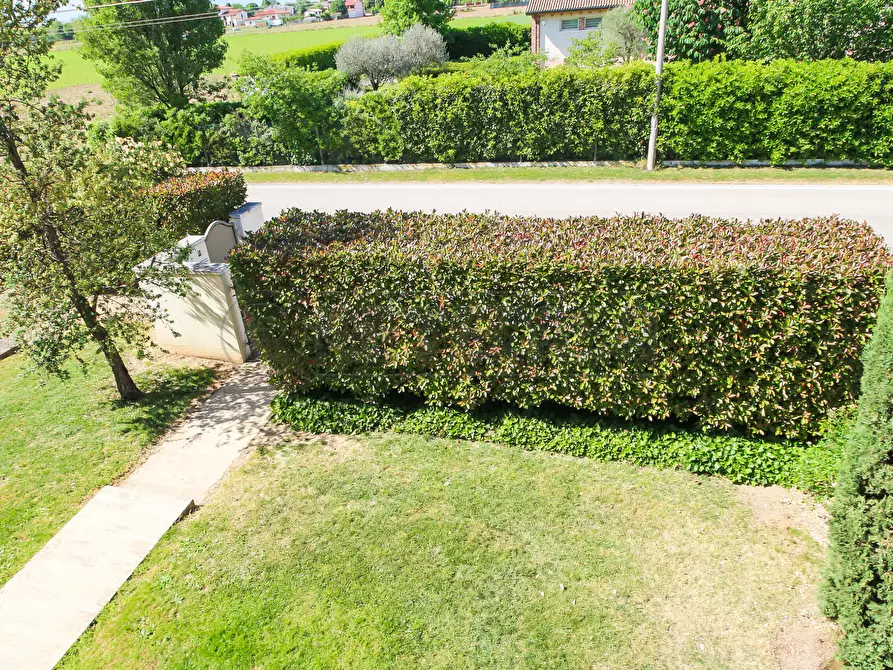 Immagine 29 di Casa bifamiliare in vendita  in Via Valliera 5 a Cittadella
