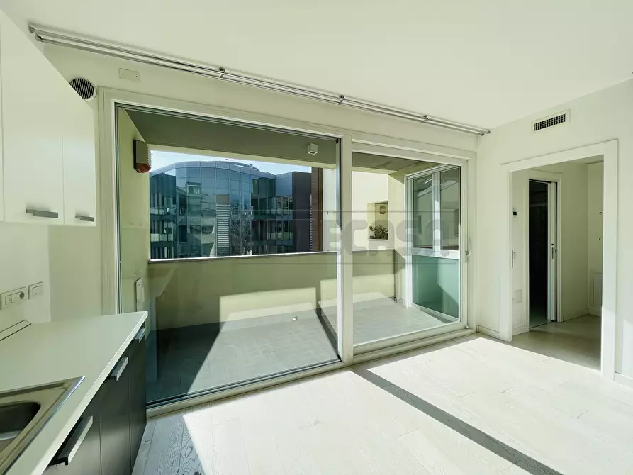 Immagine 11 di Monolocale in vendita  in Via Padova 63 a Vigonza