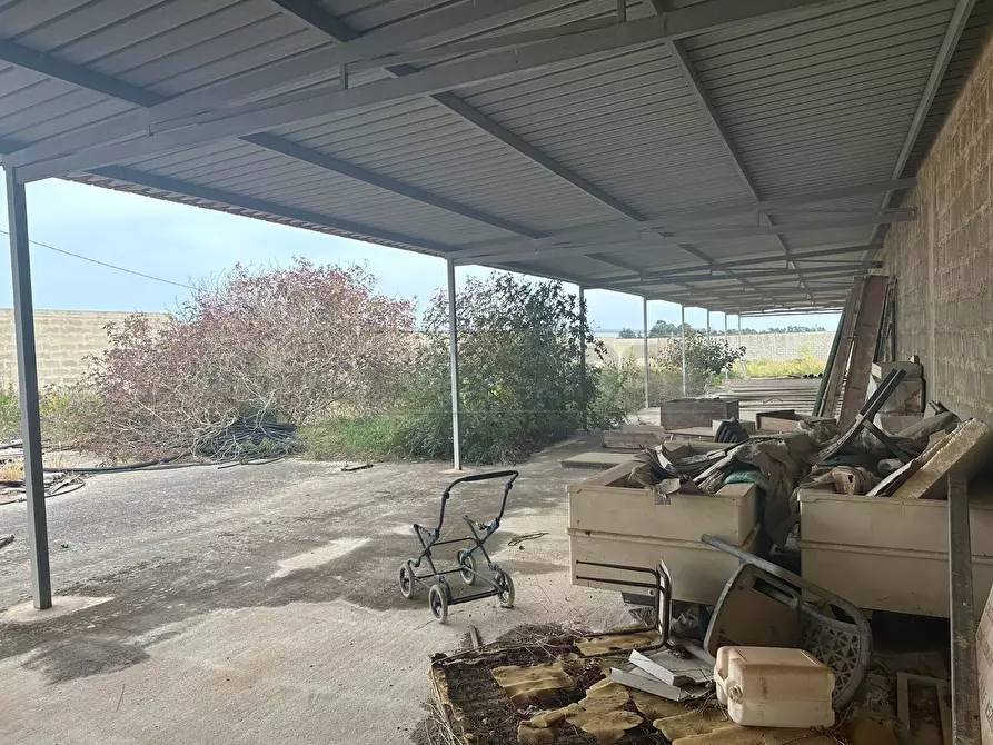 Immagine 15 di Attività artigianale in vendita  a Mazara Del Vallo