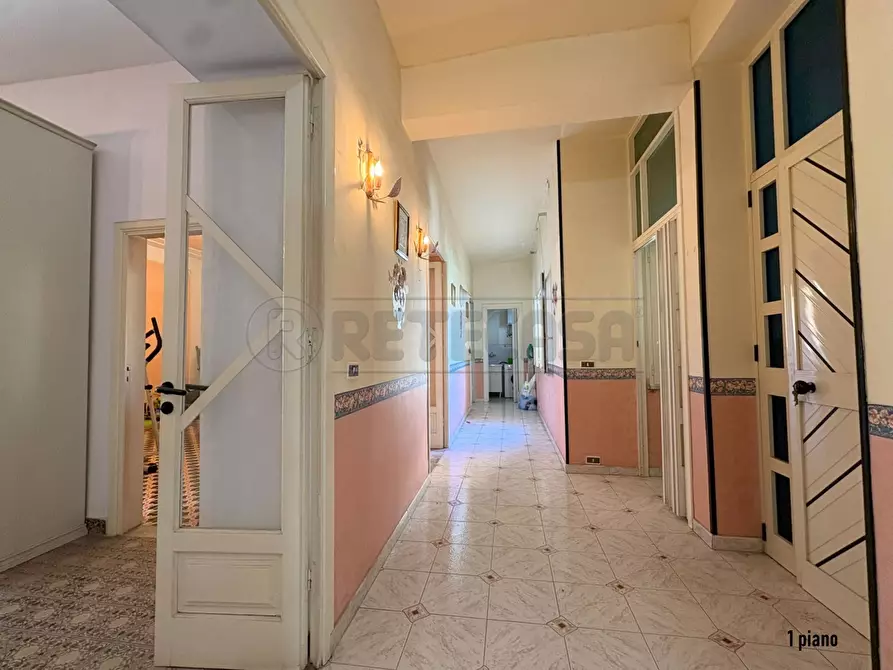 Immagine 12 di Trilocale in vendita  in Via Archimede 25 a Marcianise
