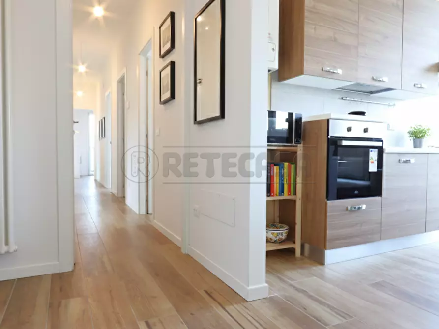 Immagine 7 di Stanza singola in affitto  in Via Alessandro Malaspina 12 a Vicenza