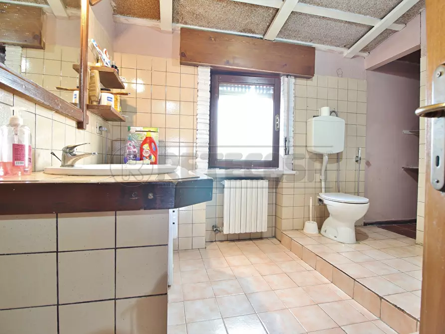 Immagine 7 di Mansarda in vendita  in Via Venezia 23 a Sarego