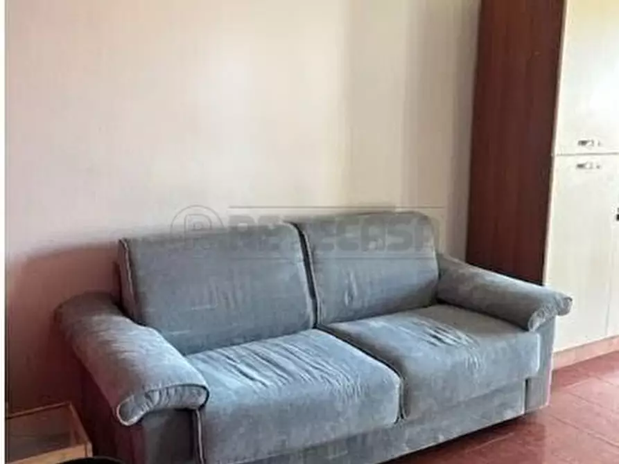 Immagine 4 di Appartamento in affitto  a Orio Al Serio