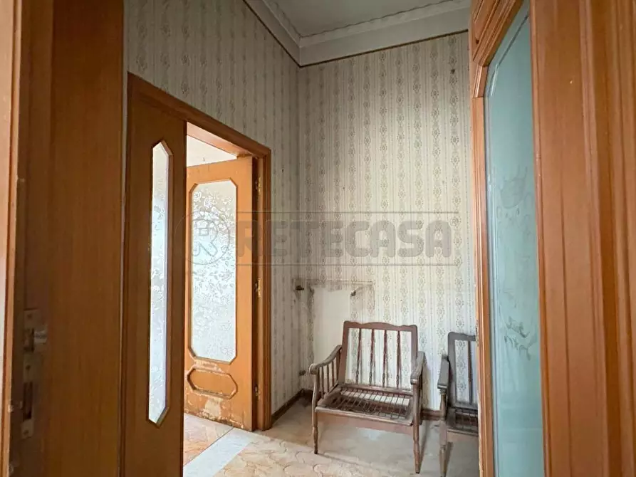 Immagine 9 di Quadrilocale in vendita  in Via Madonna della Libera a Marcianise