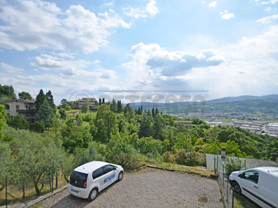 Immagine 3 di Casa semindipendente in vendita  in Via Pederiva 31 a Castelgomberto