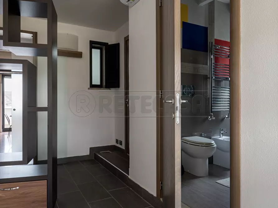 Immagine 23 di Attico in affitto  in Via XX Settembre 11 a Nardo'