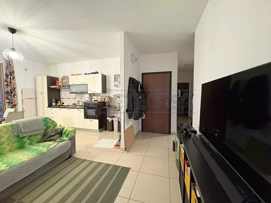 Immagine 1 di Trilocale in affitto  in Via Manfredo de Paolis a Marcianise