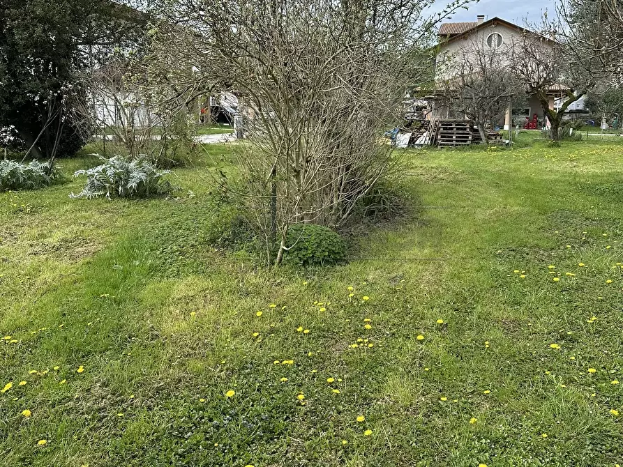 Immagine 8 di Terreno edificabile in vendita  in viale riviera berica 200 a Vicenza