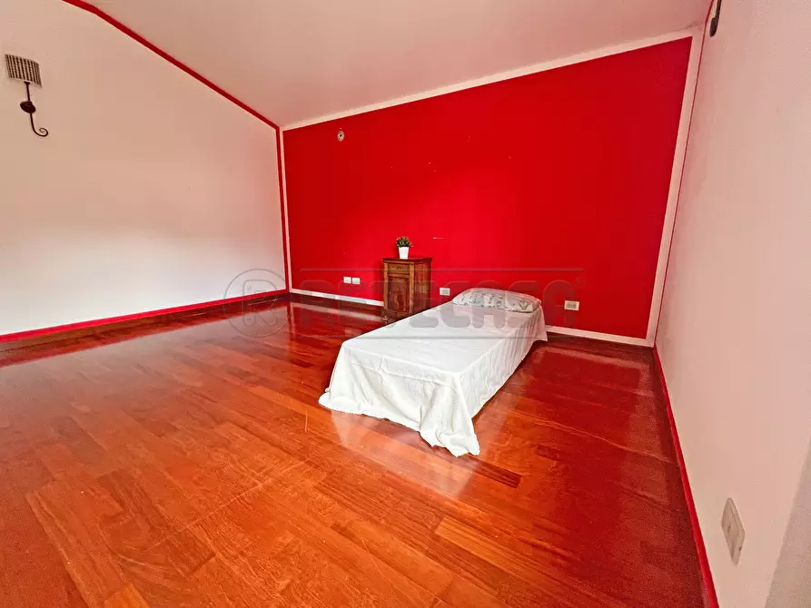 Immagine 13 di Appartamento in vendita  in Viale Regina Margherita 21/b a Valdagno