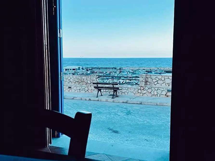 Immagine 13 di Villa in vendita  in Via Telegrafo 26 a Trapani