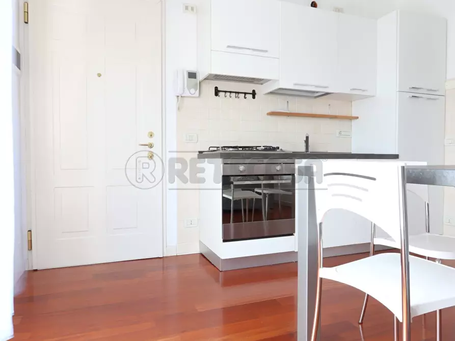 Immagine 5 di Appartamento in affitto  in Via Udine 23 a Creazzo