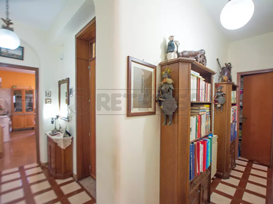 Immagine 4 di Pentalocale in vendita  in Via Febo 14 a Rometta