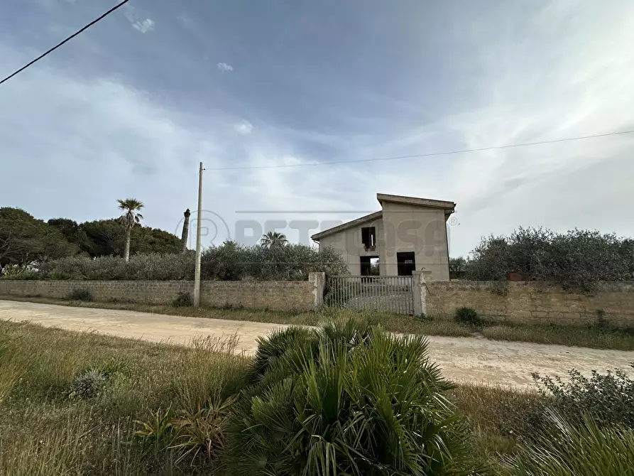Immagine 35 di Villa in vendita  a Mazara Del Vallo
