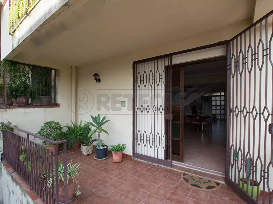 Immagine 3 di Villetta a schiera in vendita  in Località Serri 45 a Messina