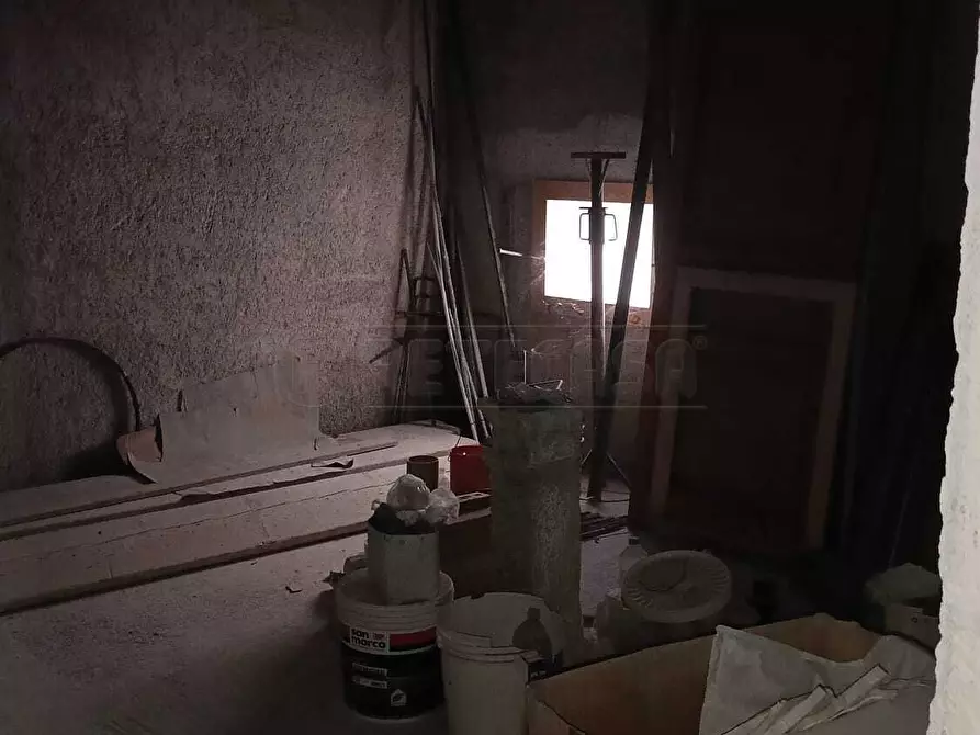 Immagine 12 di Casa indipendente in vendita  in Via le Site 11 a Cursi