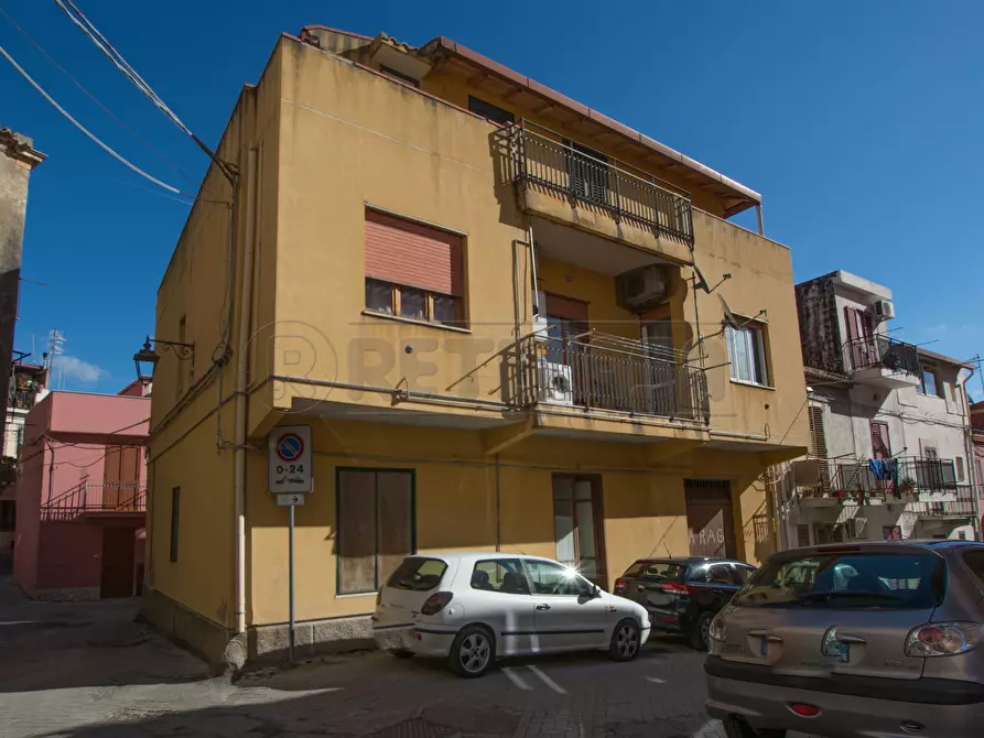 Immagine 1 di Bilocale in vendita  in SP36 123 a Messina