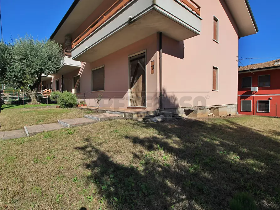 Immagine 4 di Villetta a schiera in vendita  in Via Cà Vaccari 2 a Montorso Vicentino