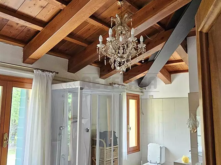 Immagine 27 di Villa in vendita  a Mirano