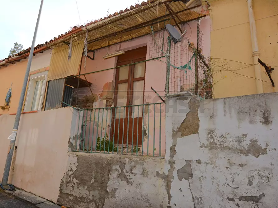 Immagine 13 di Porzione di casa in vendita  in Via Sibari 32 a Messina