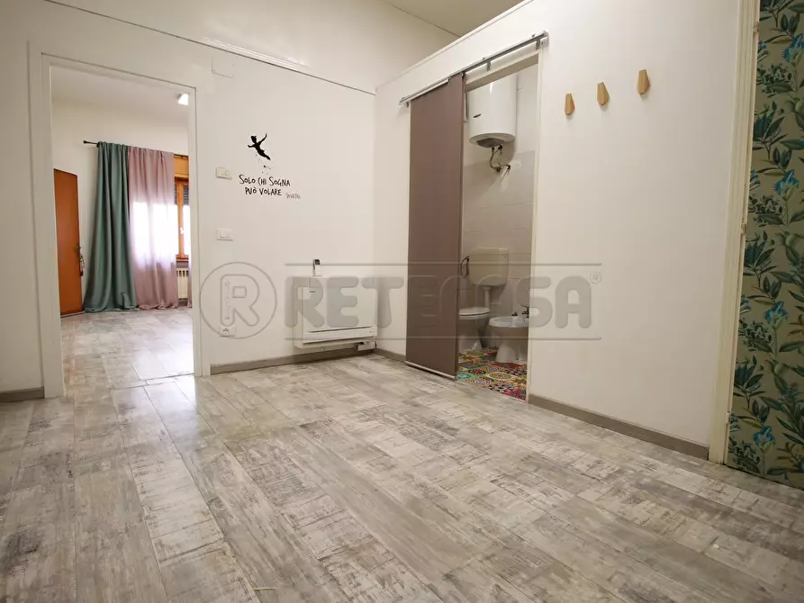 Immagine 7 di Ufficio in affitto  in Via lungochiampo 42 a Montebello Vicentino