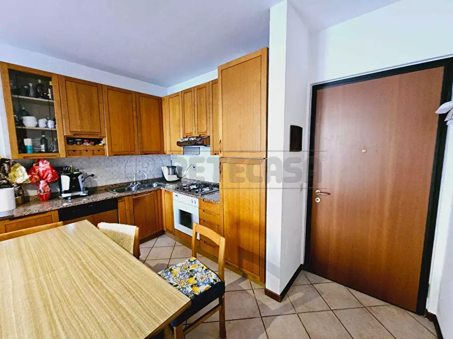 Immagine 6 di Trilocale in vendita  in Via Giuseppe Ciotti a Montichiari