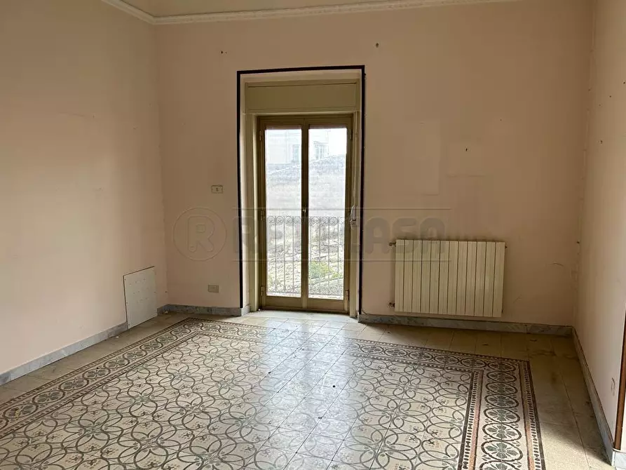Immagine 4 di Trilocale in vendita  in Via Roma 1414 a Caltanissetta