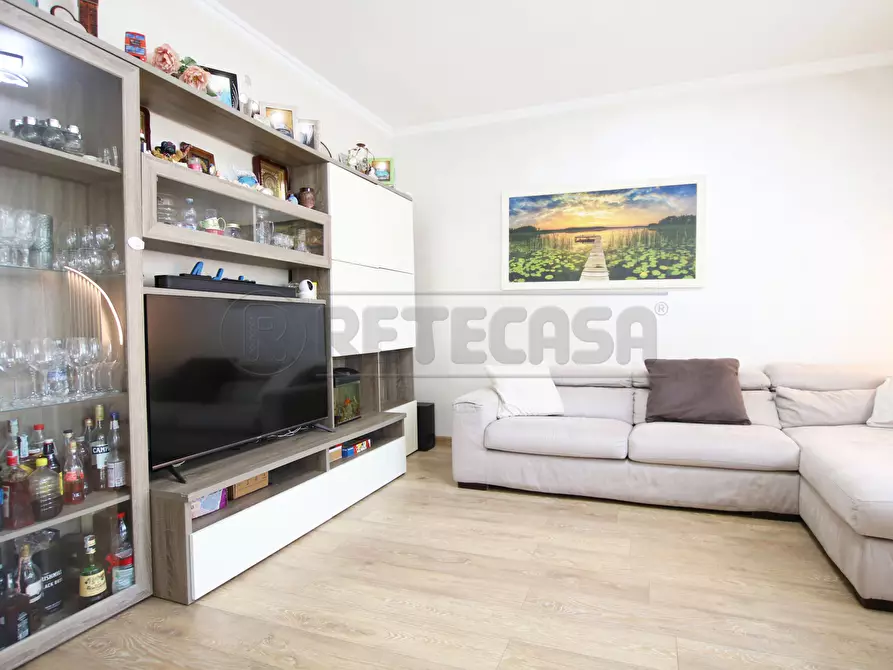 Immagine 10 di Trilocale in vendita  in VIA PAGANINI a Vicenza