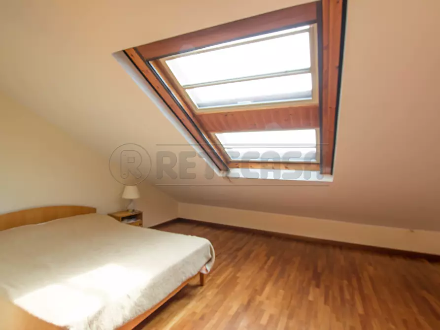 Immagine 29 di Villetta a schiera in vendita  in Località Serri 45 a Messina