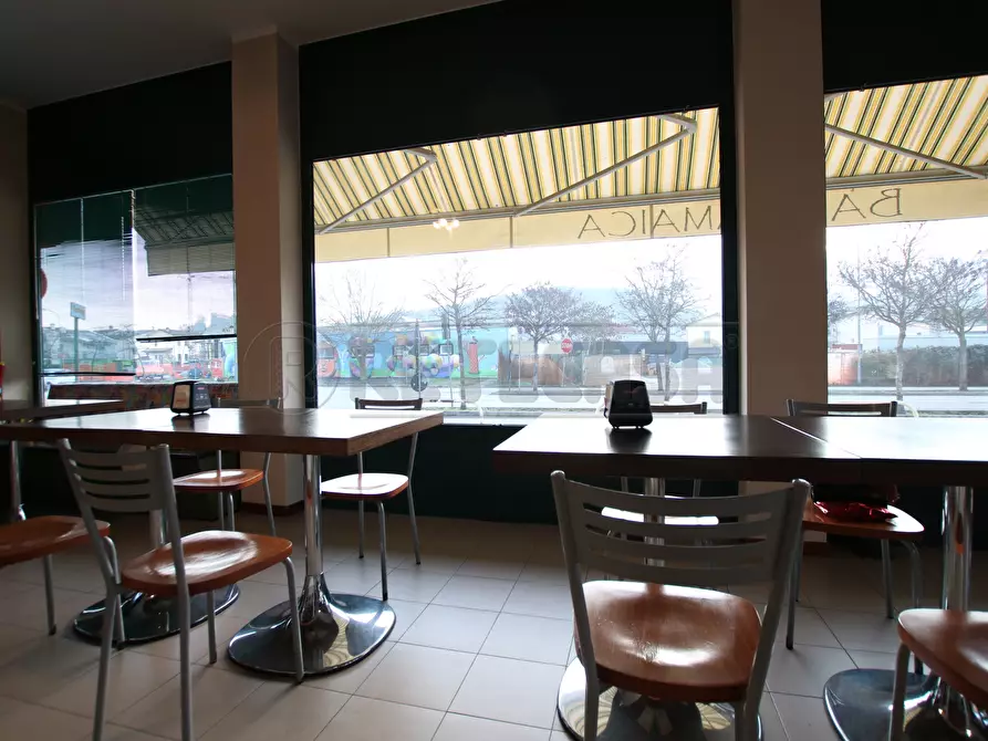 Immagine 34 di Bar / Ristorante in vendita  a Arcugnano