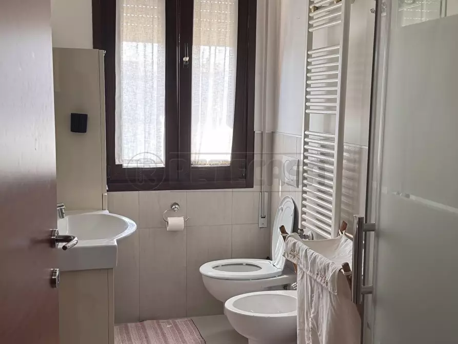 Immagine 15 di Bilocale in vendita  a Mira