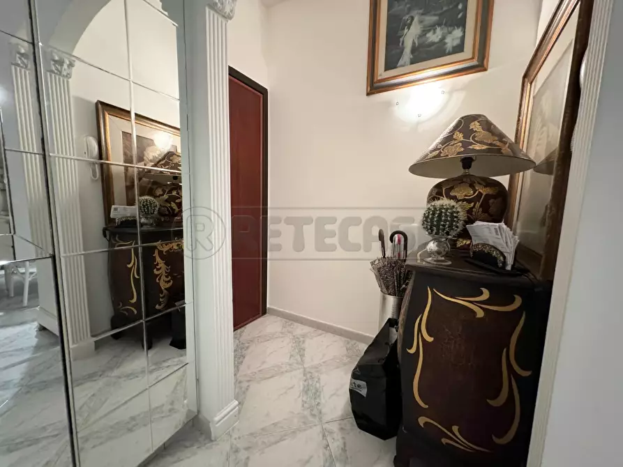 Immagine 4 di Appartamento in vendita  in Traversa Via Fiume 23 a Gallipoli