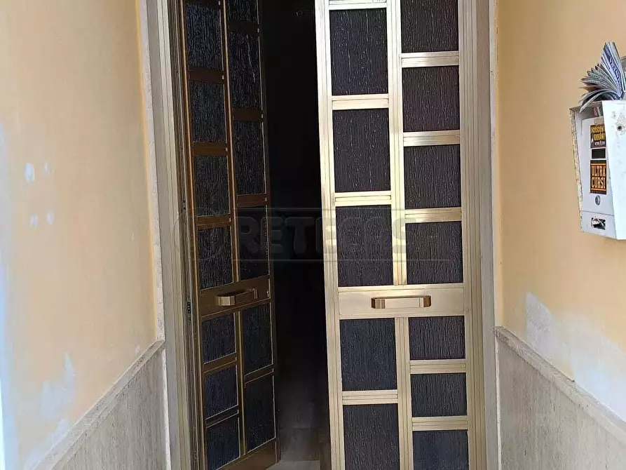 Immagine 35 di Casa semindipendente in vendita  in Via Papa Giovanni XXIII 2 a Cursi