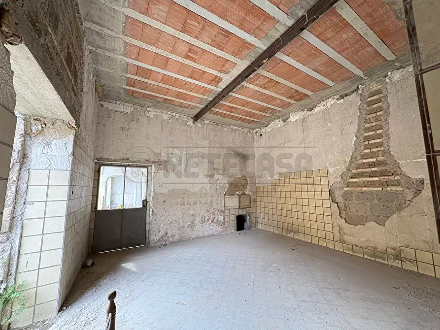 Immagine 22 di Casa bifamiliare in vendita  in Via Sambuci a San Prisco