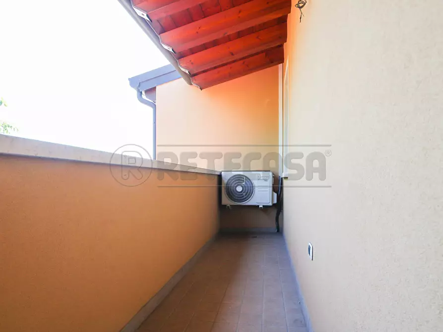Immagine 48 di Casa bifamiliare in vendita  in Via Valliera 5 a Cittadella