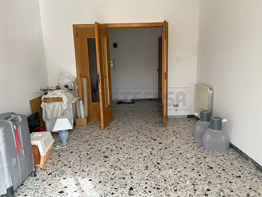 Immagine 4 di Quadrilocale in vendita  in Via Napoleone Colajanni 8 a Caltanissetta